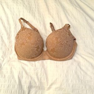 Aerie 34DD Demi Bra